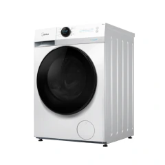 LAVARROPA MIDEA 8 KG 1400 RPM INVERTER WIFI MF200W80WB - comprar online