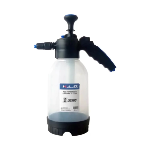 PULVERIZADOR ESPUMA KLD 2 LITROS KLD363 - comprar online