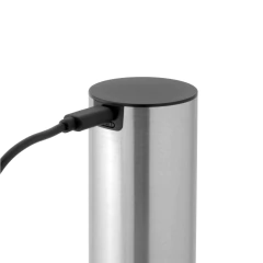 SACACORCHOS AUTOMATICO SMART-TEK RECARGABLE USB SC-100 - Casa Zeila