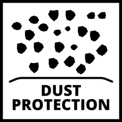 Imagen de PROTECTOR DE BATERIA EINHELL