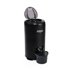 SECARROPA CENTRIFUGO KOHINOOR 5,5 KG NEGRO - comprar online