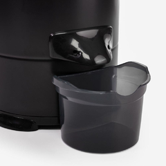 SECARROPA CENTRIFUGO KOHINOOR 5,5 KG NEGRO - Casa Zeila
