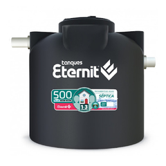 CAMARA SEPTICA ETERNIT 500 L