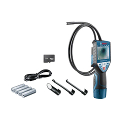 CAMARA DE INSPECCION BOSCH GIC 120 C - comprar online