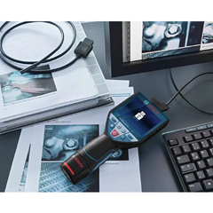 CAMARA DE INSPECCION BOSCH GIC 120 C en internet