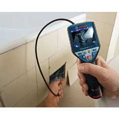 CAMARA DE INSPECCION BOSCH GIC 120 C - Casa Zeila