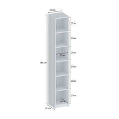 ORGANIZADOR MAXI - Casa Zeila