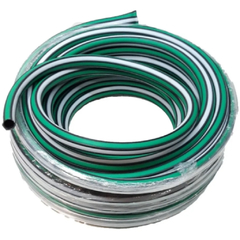 ROLLO DE MANGUERA PARA RIEGO 1/2 X 15 METROS - comprar online
