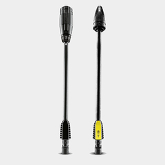 HIDROLAVADORA KARCHER K2 FULL CONTROL 110 BAR 1400W 360 L/H - comprar online