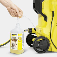 HIDROLAVADORA KARCHER K2 FULL CONTROL 110 BAR 1400W 360 L/H en internet