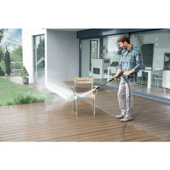 HIDROLAVADORA KARCHER K2 FULL CONTROL 110 BAR 1400W 360 L/H - Casa Zeila