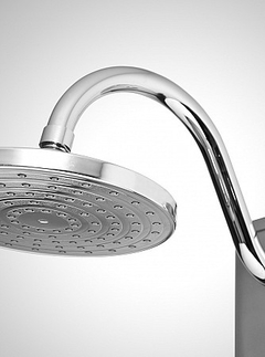 COLUMNA DE DUCHA GORENA PRAGA - comprar online