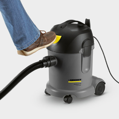 ASPIRADORA KARCHER T14/4 CLASSIC - comprar online