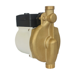 BOMBA ROWA MINI RW9 BRONCE PARA CALEFON - comprar online