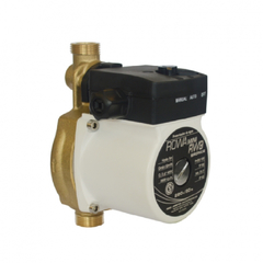 BOMBA ROWA MINI RW9 BRONCE PARA CALEFON
