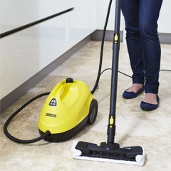 LIMPIADORA VAPOR KARCHER SC2 - comprar online