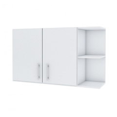 ALACENA FUNCIONAL 100 CM 2 PUERTAS
