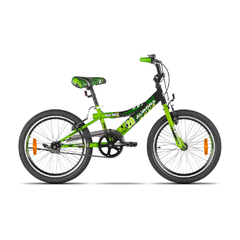 BICICLETA AURORA NAS-BIKE RODADO 20 - comprar online