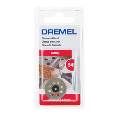 DISCO DE DIAMANTE DREMEL DR545