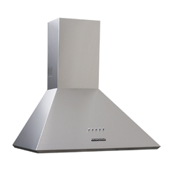 CAMPANA ECOCLIMA DIAMANTE 60 CM