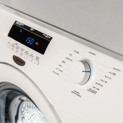LAVARROPA DREAN 8 KG 1200 RPM NEXT 8.12 ECO - tienda online