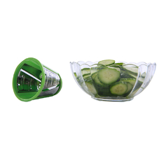 RALLADOR DE ALIMENTOS PEABODY PE-SM326 - comprar online