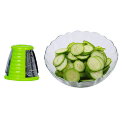 RALLADOR DE ALIMENTOS PEABODY PE-SM326 en internet