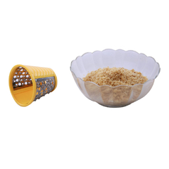 RALLADOR DE ALIMENTOS PEABODY PE-SM326 - Casa Zeila