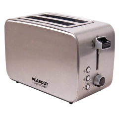 TOSTADORA PEABODY PE-T8127