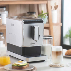 CAFETERA ESPRESSO OSTER SUPER AUTOMATICA en internet