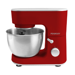 BATIDORA DE MESA PEABODY 1000W PE-BM101R en internet