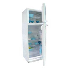HELADERA BAMBI 2F-1600 329 L BLANCA - comprar online