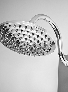 COLUMNA DE DUCHA GORENA OXFORD - comprar online