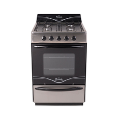 COCINA FLORENCIA ACERO INOX. 5518F - comprar online