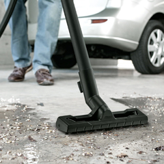 ASPIRADORA KARCHER 1000W WD3 SOLIDOS Y LIQUIDOS en internet