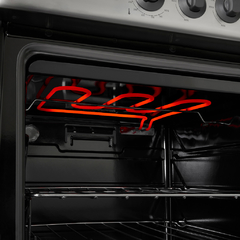 COCINA LONGVIE ACERO INOX. 19501X en internet