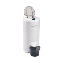SECARROPA CENTRIFUGO KOHINOOR 5,5 KG BLANCO - comprar online