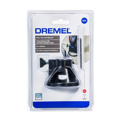 KIT PARA CORTAR AZULEJOS DREMEL 566