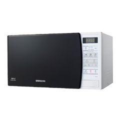 MICROONDAS SAMSUNG 20L ME731K-KD/XBG - comprar online