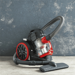 Imagen de ASPIRADORA ULTRACOMB 1800W AS-4224 SIN BOLSA