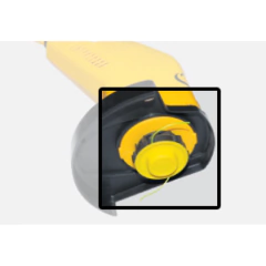 BORDEADORA DIBRA B35002R 350W - comprar online