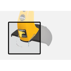 BORDEADORA DIBRA B35002R 350W - Casa Zeila