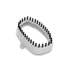 PLANCHA VAPOR SMART-TEK 1500W MODELO GS1500 - comprar online