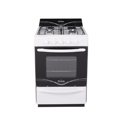 COCINA FLORENCIA BLANCA 5516F - comprar online