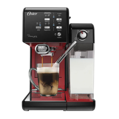 CAFETERA ESPRESSO OSTER PRIMALATTE 2 NEGRA - comprar online