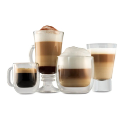 CAFETERA ESPRESSO OSTER PRIMALATTE 2 NEGRA - tienda online