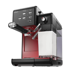 CAFETERA ESPRESSO OSTER PRIMALATTE 2 NEGRA