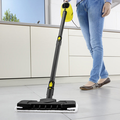 LIMPIADORA VAPOR KARCHER SC1 PREMIUM - comprar online