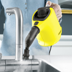 LIMPIADORA VAPOR KARCHER SC1 PREMIUM en internet