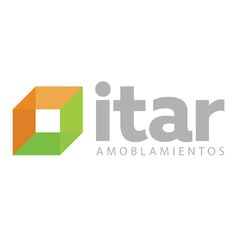 BOTIQUIN ITAR MONACO CON PUERTA COLOR BLANCO en internet
